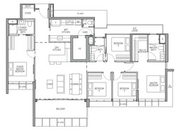 The Myst (D23), Condominium #490435821